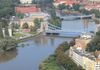 [Wrocław] 300 milionów złotych na wzmocnienie mostów i nabrzeży Odry we Wrocławiu