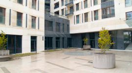 [Warszawa] Globalny dostawca elastycznych rozwiązań w zakresie miejsc pracy otwiera biuro w Solcu Residence
