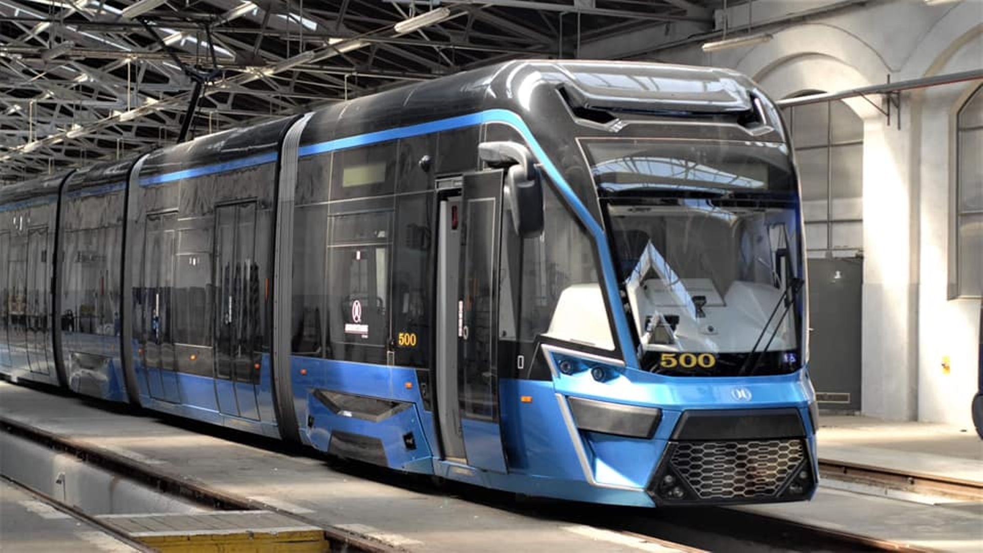 MPK Wrocław rezygnuje z zakupu kolejnych 30 nowych tramwajów