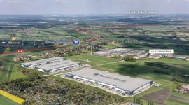 Panattoni inwestuje w Pabianicach pod Łodzią