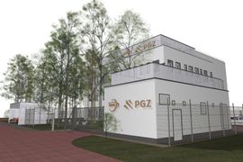 Polska Grupa Zbrojeniowa rozpoczyna pod Warszawą budowę Laboratorium Hardware-in-the-Loop