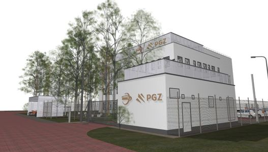 Polska Grupa Zbrojeniowa rozpoczyna pod Warszawą budowę Laboratorium Hardware-in-the-Loop