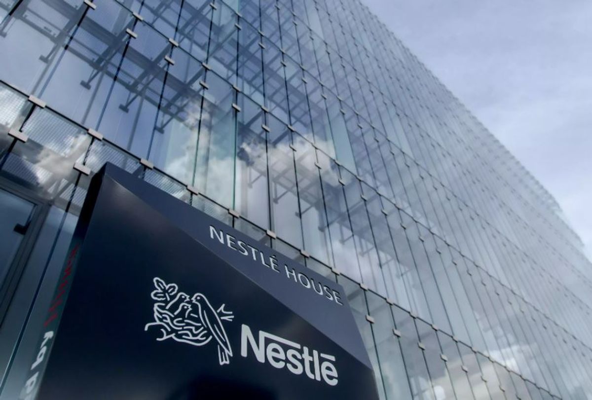 Fot. Nestle