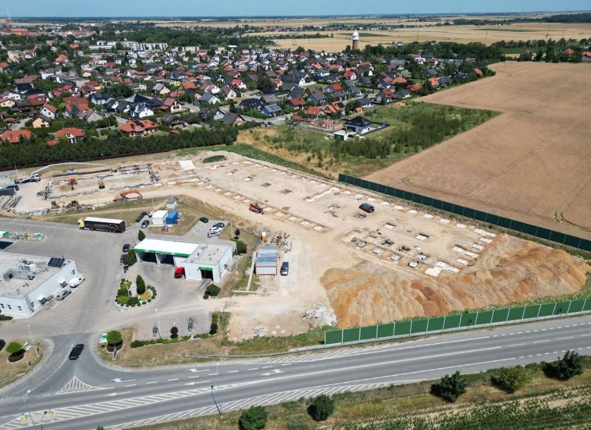 Materiały prasowe