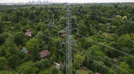 Warszawa pod wysokim napięciem – inwestycje, które zmieniają miasto
