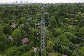 Warszawa pod wysokim napięciem – inwestycje, które zmieniają miasto