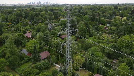 Warszawa pod wysokim napięciem – inwestycje, które zmieniają miasto