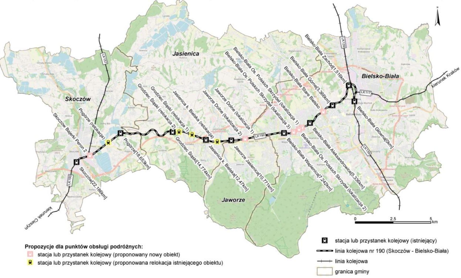 Pociągi wrócą po 20 latach. Rewitalizacja historycznej linii kolejowej pochłonie ponad 500 mln zł!