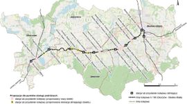 Pociągi wrócą po 20 latach. Rewitalizacja historycznej linii kolejowej pochłonie ponad 500 mln zł!