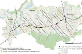 Pociągi wrócą po 20 latach. Rewitalizacja historycznej linii kolejowej pochłonie ponad 500 mln zł!