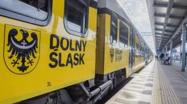 Pociągi wodorowe i bateryjne na Dolnym Śląsku? Trzech wykonawców w kolejnym etapie!