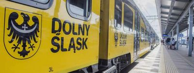 Pociągi wodorowe i bateryjne na Dolnym Śląsku? Trzech wykonawców w kolejnym etapie!