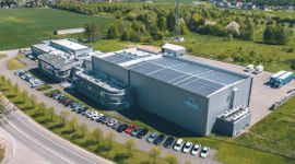 Nord Capital rozbuduje Centrum Dystrybucji i Konfekcjonowania Ryb i Owoców Morza w woj. pomorskim
