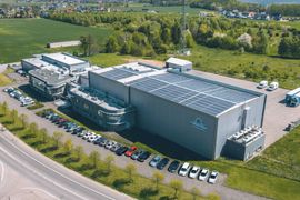 Nord Capital rozbuduje Centrum Dystrybucji i Konfekcjonowania Ryb i Owoców Morza w woj. pomorskim