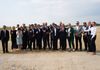 Gigantyczna tajwańska inwestycja pod Wrocławiem TEEMA Technology Park nabiera tempa