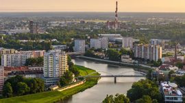 Wody Polskie przygotowują 15 inwestycji wzmacniających odporność dorzecza Odry na powodzie