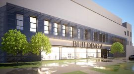 W Piasecznie pod Warszawą powstanie nowoczesny kampus data center [WIZUALIZACJE]
