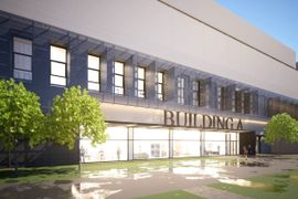 W Piasecznie pod Warszawą powstanie nowoczesny kampus data center [WIZUALIZACJE]