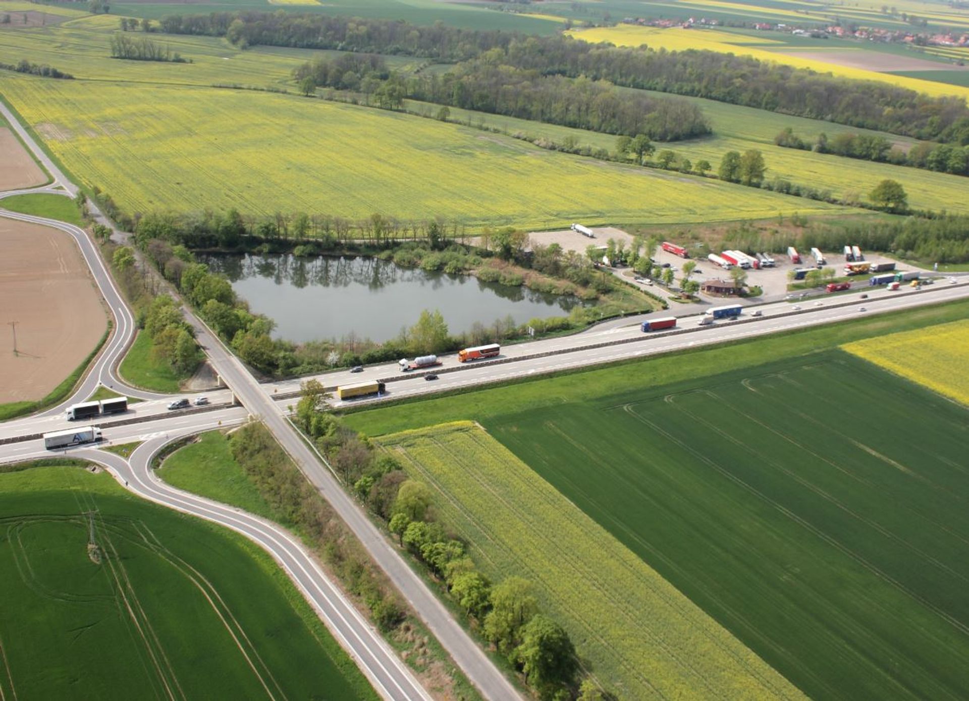 Dolny Śląsk: Następny etap remontu na autostradzie A4 już niedługo