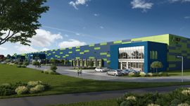 Rekordowa umowa MLP Group. 42 tys. mkw. dla Auto Partner w MLP Bieruń West. Powstaną nowe miejsca pracy