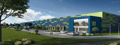 Rekordowa umowa MLP Group. 42 tys. mkw. dla Auto Partner w MLP Bieruń West. Powstaną nowe miejsca pracy