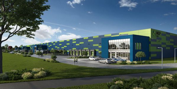 Rekordowa umowa MLP Group. 42 tys. mkw. dla Auto Partner w MLP Bieruń West. Powstaną nowe miejsca pracy