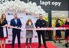 W Toruniu otwarto nowy retail park w ramach rozbudowy centrum handlowego Nowe Bielawy