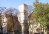 [Wrocław] Urszulanki wybrały firmę, która odbuduje hełm na wieży kościoła św. Jadwigi
