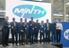 Chiński koncern Minth Group otworzył w Polsce fabrykę płyt podwoziowych i komponentów do aut elektrycznych 