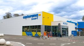 Castorama otworzyła pod Warszawą swój 103. sklep w Polsce