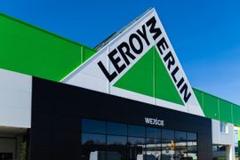 Leroy Merlin ma już ponad 80 sklepów w Polsce