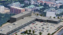W Wielkopolsce powstanie nowy, duży park handlowy