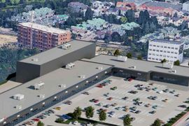 W Wielkopolsce powstanie nowy, duży park handlowy