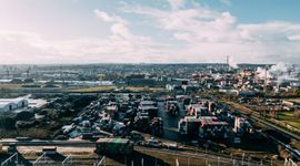 Gdańsk udostępnia dwa strategiczne tereny inwestycyjne. Szansa na setki nowych miejsc pracy