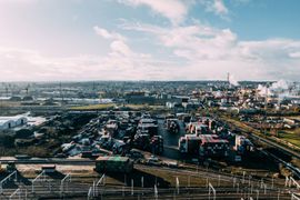 Gdańsk udostępnia dwa strategiczne tereny inwestycyjne. Szansa na setki nowych miejsc pracy