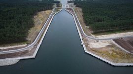 Wielka inwestycja w Polsce drażniąca Putina i Rosję zostanie dokończona