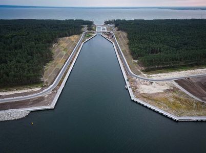 Wielka inwestycja w Polsce drażniąca Putina i Rosję zostanie dokończona