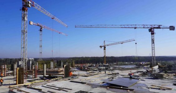 Blisko 5 miliardów złotych dla Dolnego Śląska. Przyszłoroczny budżet najwyższy w historii