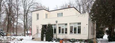 Zabytkowa Willa Żabińskich w Warszawie zostanie poddana termomodernizacji [ZDJĘCIA]