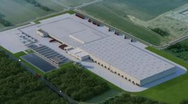 Dino otworzy nowe, wielkie centrum dystrybucyjne w woj. śląskim