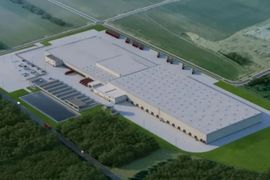 Dino otworzy nowe, wielkie centrum dystrybucyjne w woj. śląskim