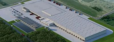 Dino otworzy nowe, wielkie centrum dystrybucyjne w woj. śląskim