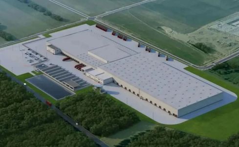 Dino otworzy nowe, wielkie centrum dystrybucyjne w woj. śląskim