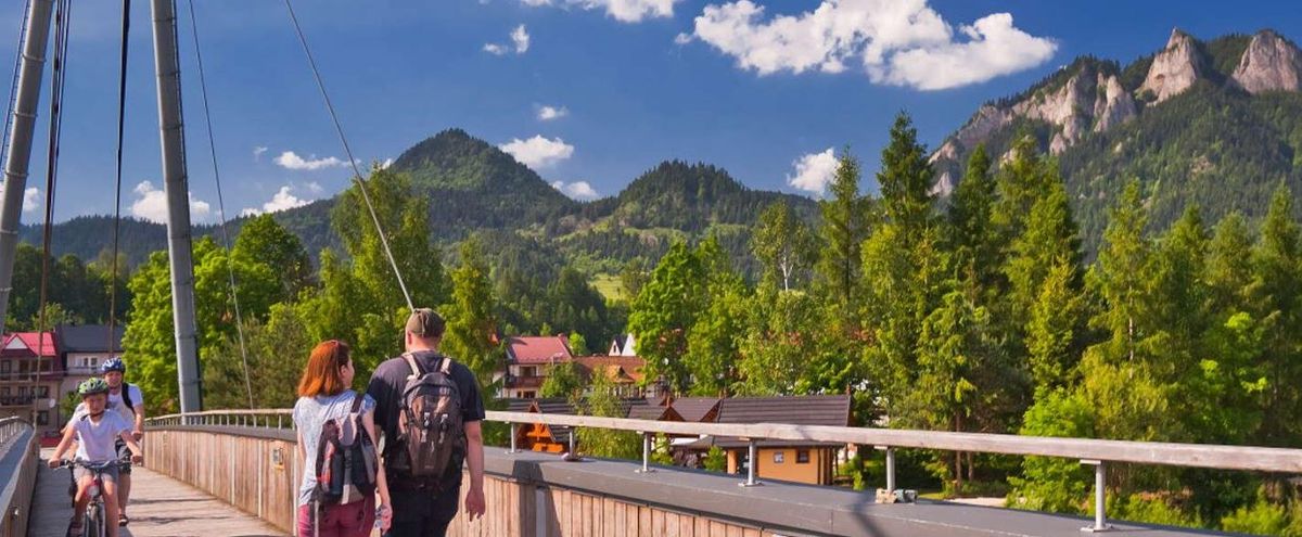 Fot. Velo Małopolska, / zdjęcie ilustracyjne