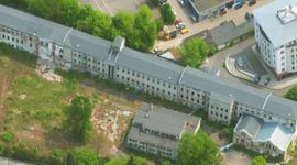 Warszawa sprzedaje jedną z najdroższych działek w historii