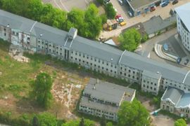 Warszawa sprzedaje jedną z najdroższych działek w historii