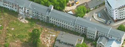 Warszawa sprzedaje jedną z najdroższych działek w historii