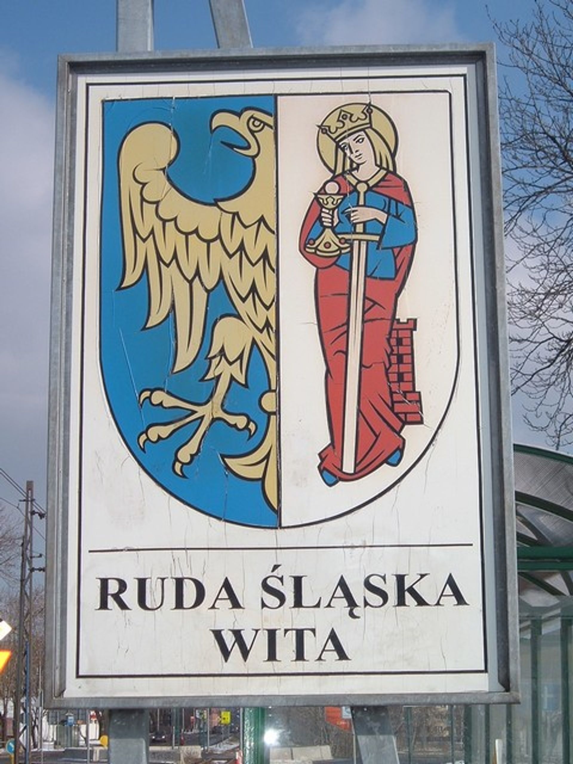  Ruda Śląska: Trasa N-S otwarta dla ruchu drogowego!