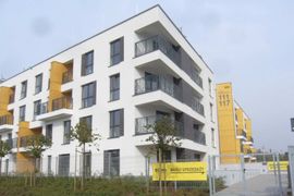 [Wrocław] W 2017 roku ruszą dwie nowe inwestycje mieszkaniowe Echo Investment S.A.