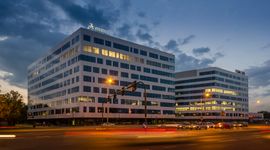 [Kraków/Katowice] Skanska sprzedaje portfolio budynków biurowych